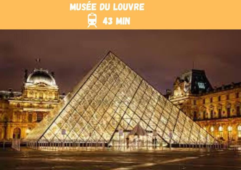 Apartment Josephine Cosy - Centre Ville-pets Friendly - Cinema Netflix - Jardin Prive *