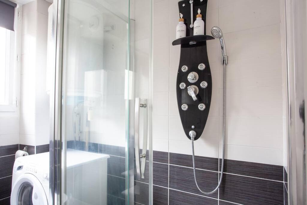 Josephine Cosy - Centre Ville-pets Friendly - Cinema Netflix - Jardin Prive